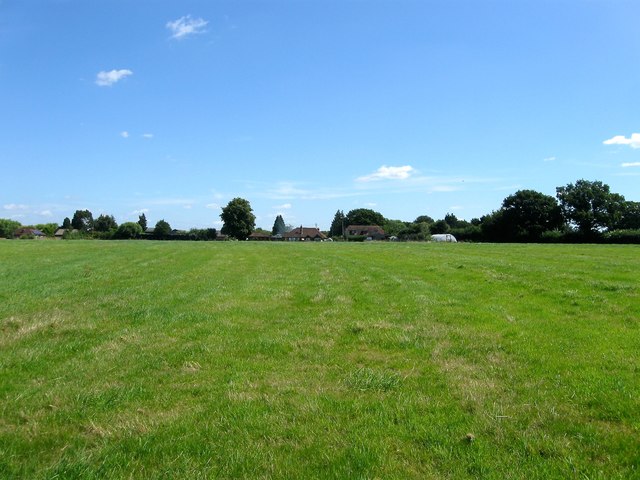 Long Field