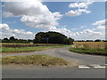 TL9675 : North Common, Barningham by Geographer