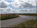 TL9675 : North Common, Barningham by Geographer