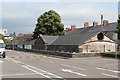 Former Cattle Market, Newport