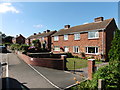 Houses on Elm Lane