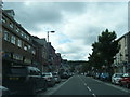 Commercial Street, Maesteg