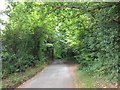 Hartley Bottom Road, near New Ash Green