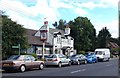 The Royal Oak, New Ash Green