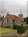 Catholic Church of St Richard of Chichester, Buntingford