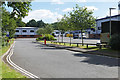 Henley Business park