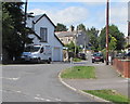 Highwalls Road, Dinas Powys