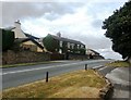 Cottages at Higher Stubbin