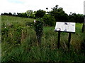 Information board, Carrycastle