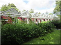 Former station, Strathpeffer