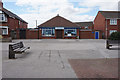 Withernsea Boating Social Club, Withernsea