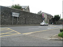 J0406 : The R178 (Carrickmacross) road, Dundalk by Eric Jones