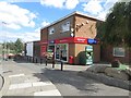 One Stop store, Ponteland