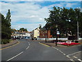 Farnborough High Street