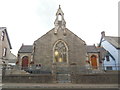 H6733 : Monaghan Methodist Church by David Hillas
