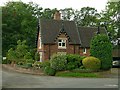 Gateway Cottage, North Road