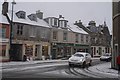 High Street, Selkirk