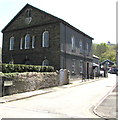 Nazareth Chapel, Tonna