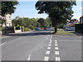 Hookstone Road - viewed from Hookstone Avenue