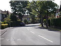 Leadhall Crescent - Leadhall Lane