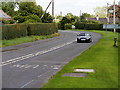 A780 near Dumfries