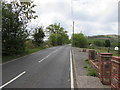 Neath Road towards Varteg Hill