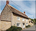 Abbey House, Abbey Street, Hinton St George