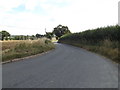 School Road, Rickinghall