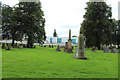 Cemetery, Kilmarnock