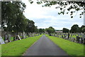 Kilmarnock Cemetery