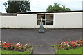 Kilmarnock Cemetery