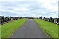 Kilmarnock Cemetery