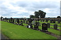 Kilmarnock Cemetery