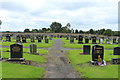 Kilmarnock Cemetery