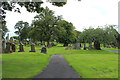 Kilmarnock Cemetery