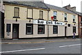 Kay Park Tavern, Kilmarnock