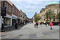 Shopping Centre, Kilmarnock