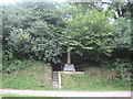 Kentisbury War Memorial