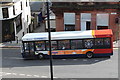 Stagecoach Bus, Kilmarnock