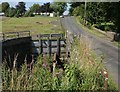 Newmill Bridge