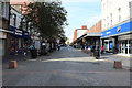 Shopping Centre, Kilmarnock