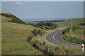 B769 near Middleton Wind Farm