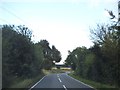 Fordfield Road near Ampthill