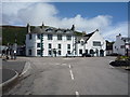 The Bridge Hotel, Helmsdale