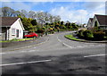 Brunel Close bungalows, Tonna