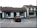 Maloccas and Drink Link stores on the Dublin Road