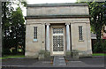 Kilmarnock War Memorial