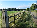 Looking north towards Woolsthorpe By Belvoir