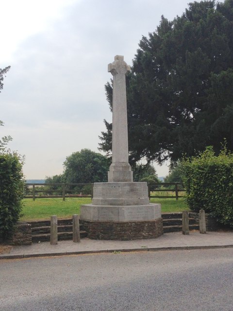Cobham War Memorial