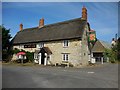 Little Tingewick-The Red Lion